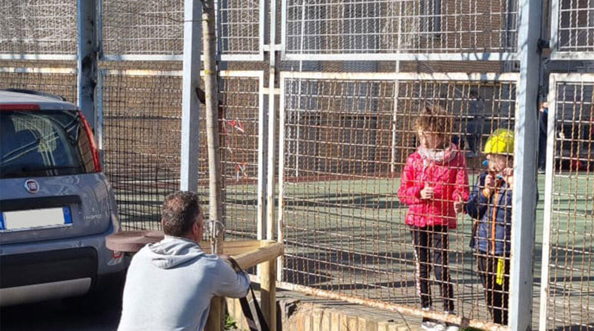 Rimini, 220 nuovi alberi piantati per rendere più verdi i viali - 