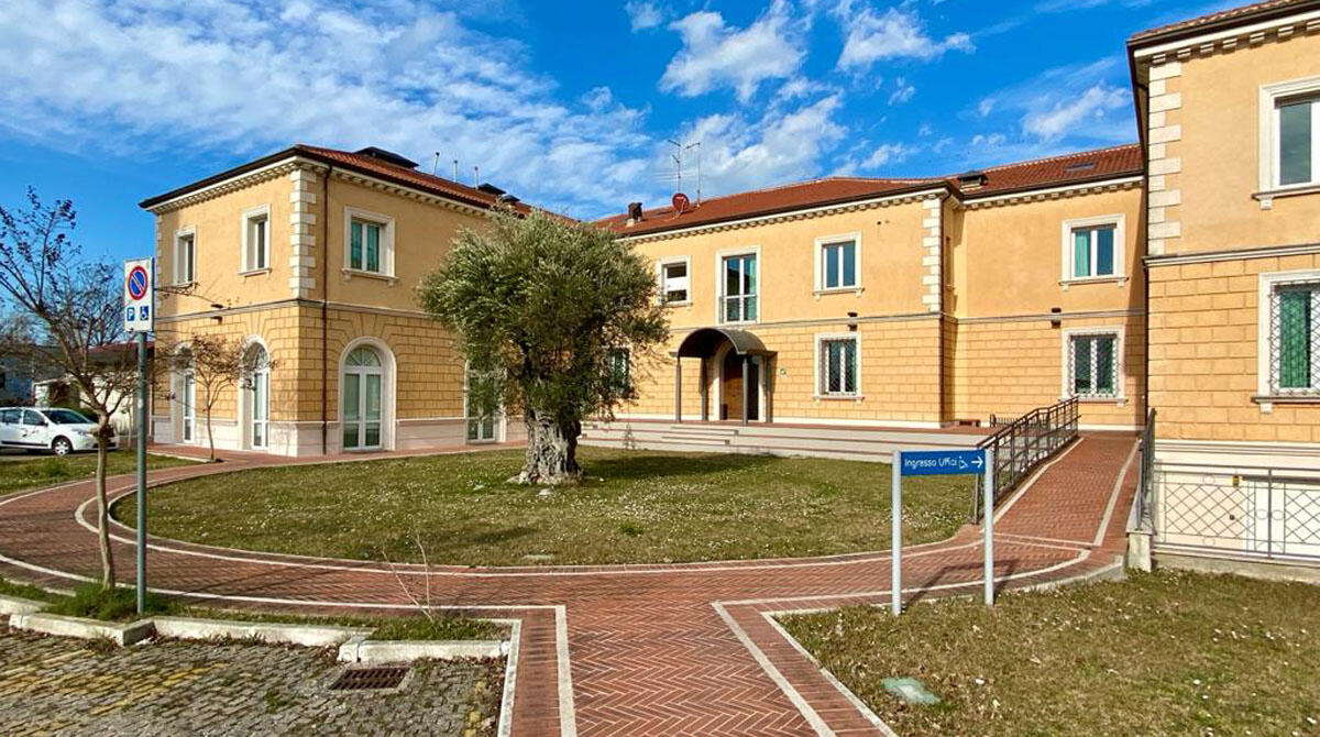 Bilancio, Misano rilancia sulle opere pubbliche: "E teniamo le tasse basse" - Municipio di Misano