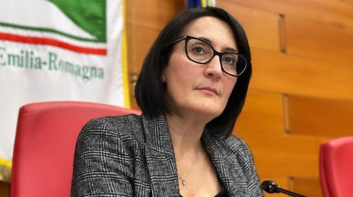 Approvato il bilancio regionale 2024: tanti investimenti nel riminese - Emma Petitti