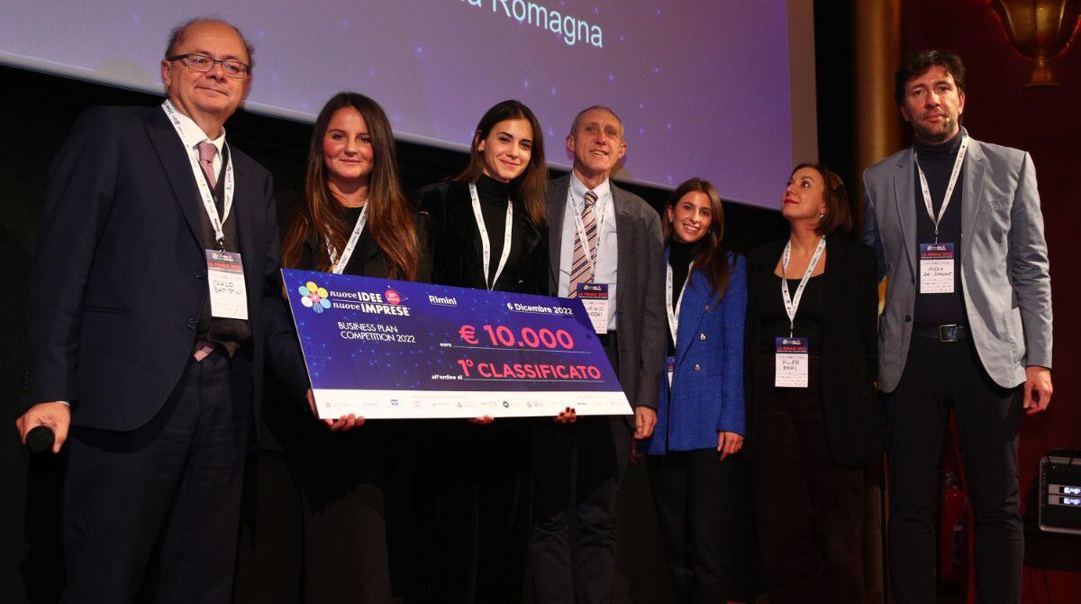 Rimini, Nuove idee nuove imprese: 14 startup si contendono il premio finale - ARCHIVIO