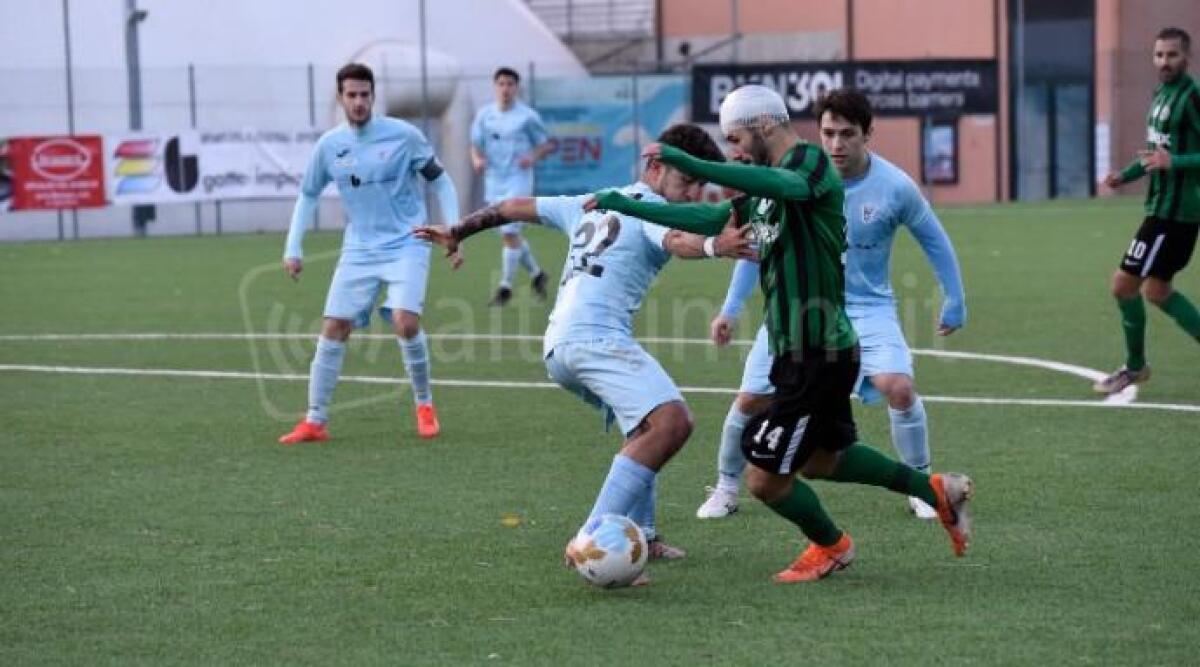 Calcio RSM, pericolo Cosmos per la capolista Virtus. Per il Tre Penne c'è la Folgore - 