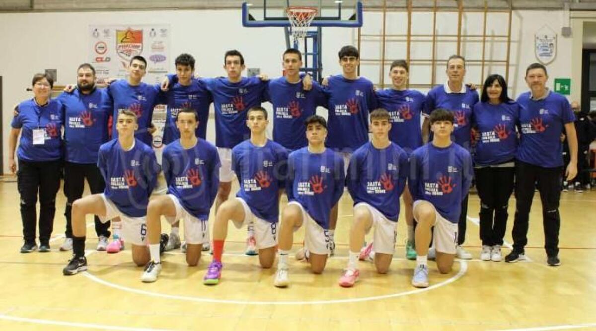 Basket giovanile, il Memorial Fabbri a Rimini e Santarcangelo dal 3 al 6 gennaio - 