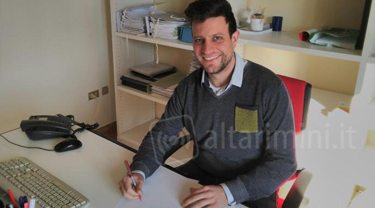 Via libera al Piano Urbanistico per l'area 'ex Corderie' a Santarcangelo - Assessore Filippo Sacchetti