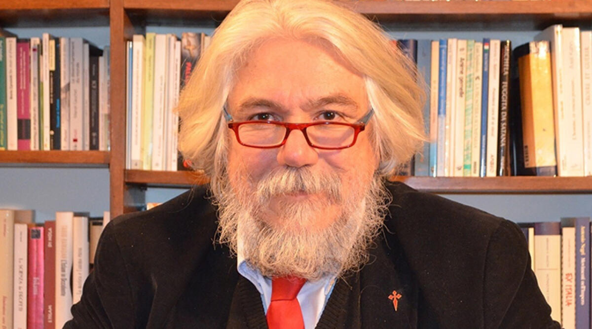 Malore per Alessandro Meluzzi, stava ricevendo i pazienti nel suo studio di Rimini - Alessandro Meluzzi