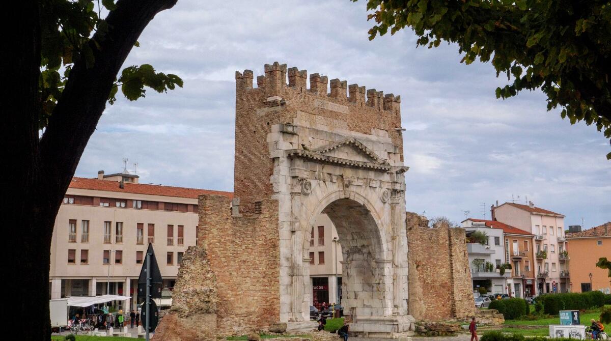 Per le feste un ricco calendario di visite guidate alla scoperta di Rimini - GRPhoto
