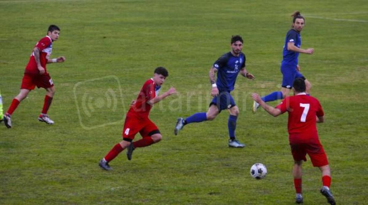Calcio Promozione, Gabicce Gradara: scontro diretto contro la Castelfrettese. Debutta Torsani - 