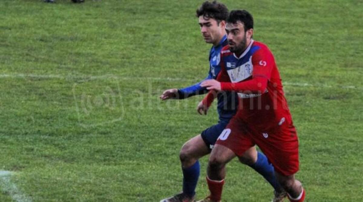 Calcio Promozione, Gabicce Gradara: al Magi la Pergolese per fare un altro passo verso la salvezza -