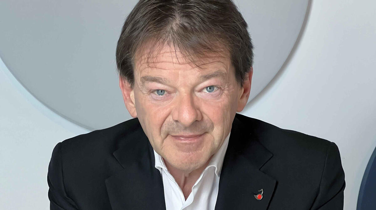 Cherry Bank, ufficiale la fusione con Banca Popolare Valconca - Giovanni Bossi Ceo di Cherry Bank