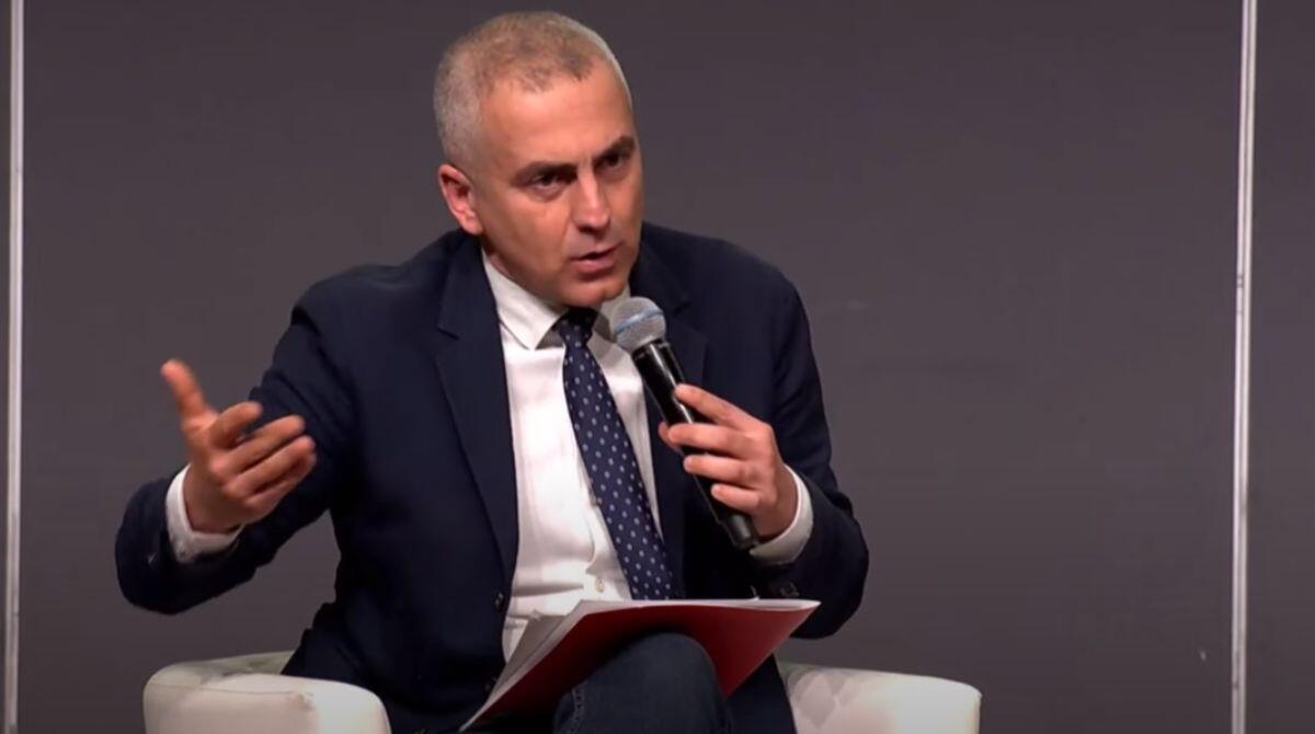 Capitale Cultura, Sadegholvaad a Giorgia Meloni: 'Equità dopo l’endorsement per Latina' - Il sindaco Sadegholvaad