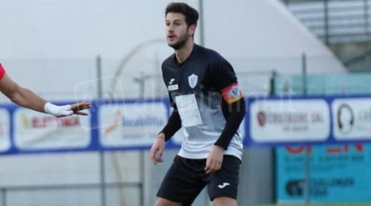 Calcio RSM, il Murata difende il quinto posto dall'assalto del Cosmos. Intervista a Gaiani - 