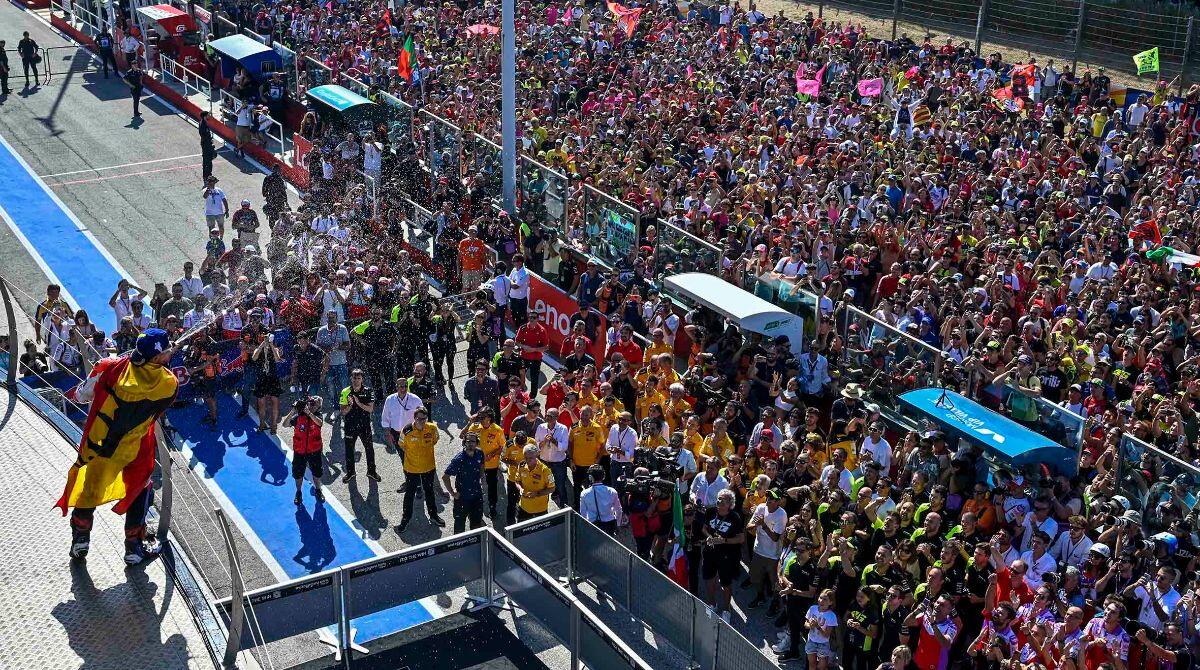 Misano World Circuit in pista con la Christmas Promo: sconti e promozioni per gli eventi internazionali - Foto di GRPHOTORICCARDO GALLINI