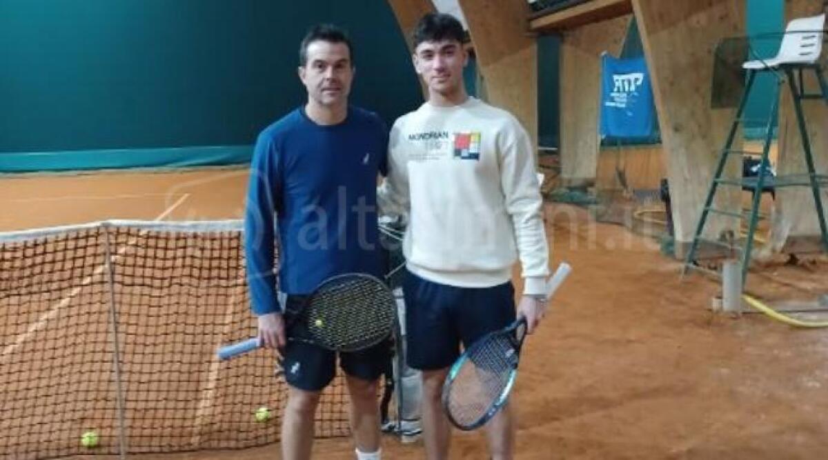 Tennis: al Memorial Serafini di Riccione in semifinale Primucci, Baldini, Bracciali e Beraldo -