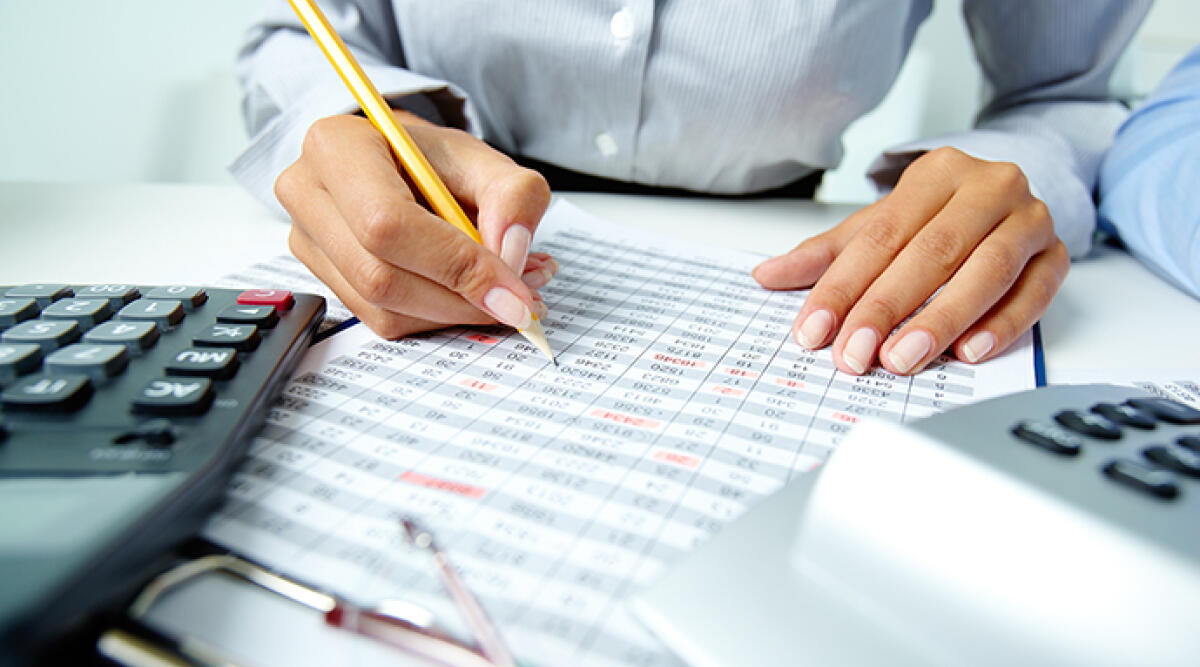 Spariscono 140 mila euro, commercialista riminese accusato di appropriazione indebita - Foto di repertorio