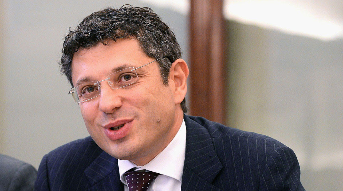 Intelligenza artificiale e vita quotidiana: se ne parla a Rimini - Francesco Ubertini