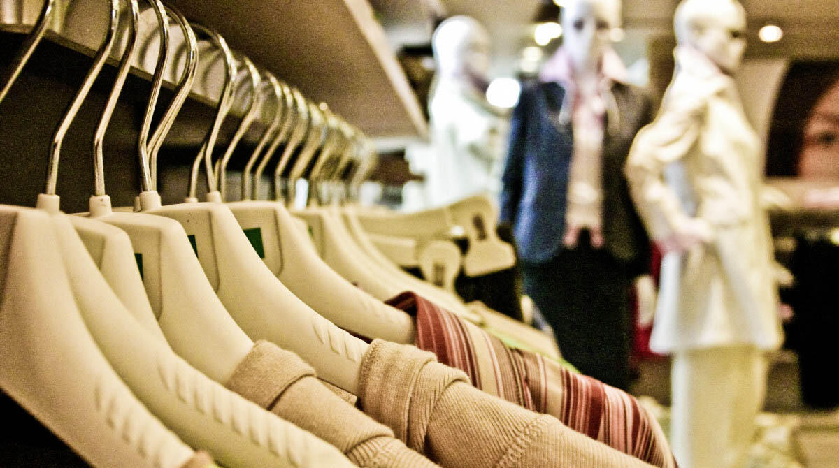 Leggero aumento consumi, ma pesa il caro vita. "E aprire un negozio è oramai impossibile" - REPERTORIO