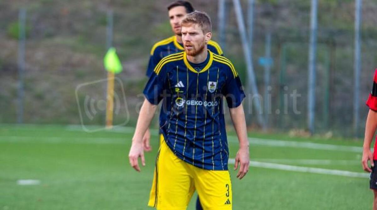 Calcio RSM, La Fiorita-Tre Penne. Brighi: 'Chiudere il 2023 con un risultato positivo' -