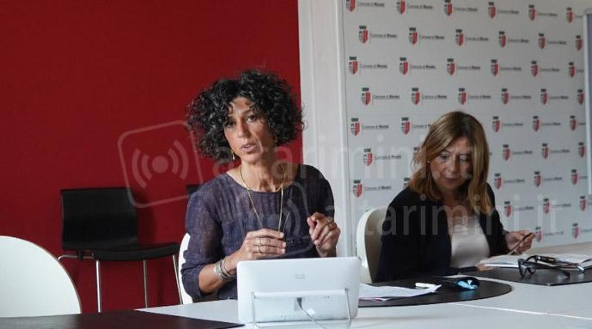 Partecipazione e condivisione: il nuovo Tavolo per la parità di genere a Rimini - Chiara Bellini vicesindaca di Rimini