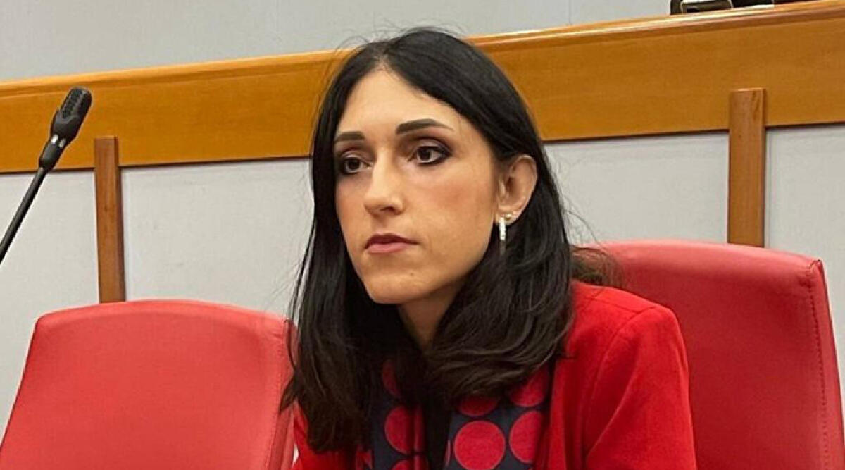 Silvia Piccinini critica il ritardo nella pianificazione urbanistica: solo Misano ha approvato il Piano Urbanistico Generale - Silvia Piccinini