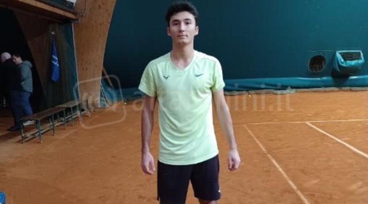 Tennis, Leonardo Primucci-Lorenzo Beraldo è la finale del memorial 'Piero Serafini' -