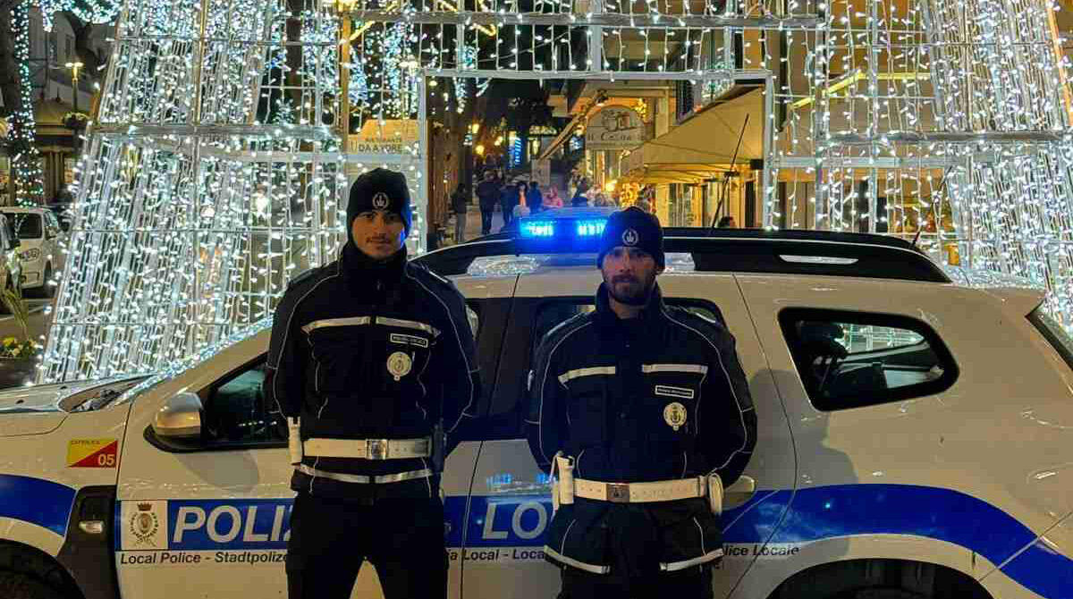 Cattolica, feste sicure con più controlli della Polizia Locale e gli Street Tutor - 