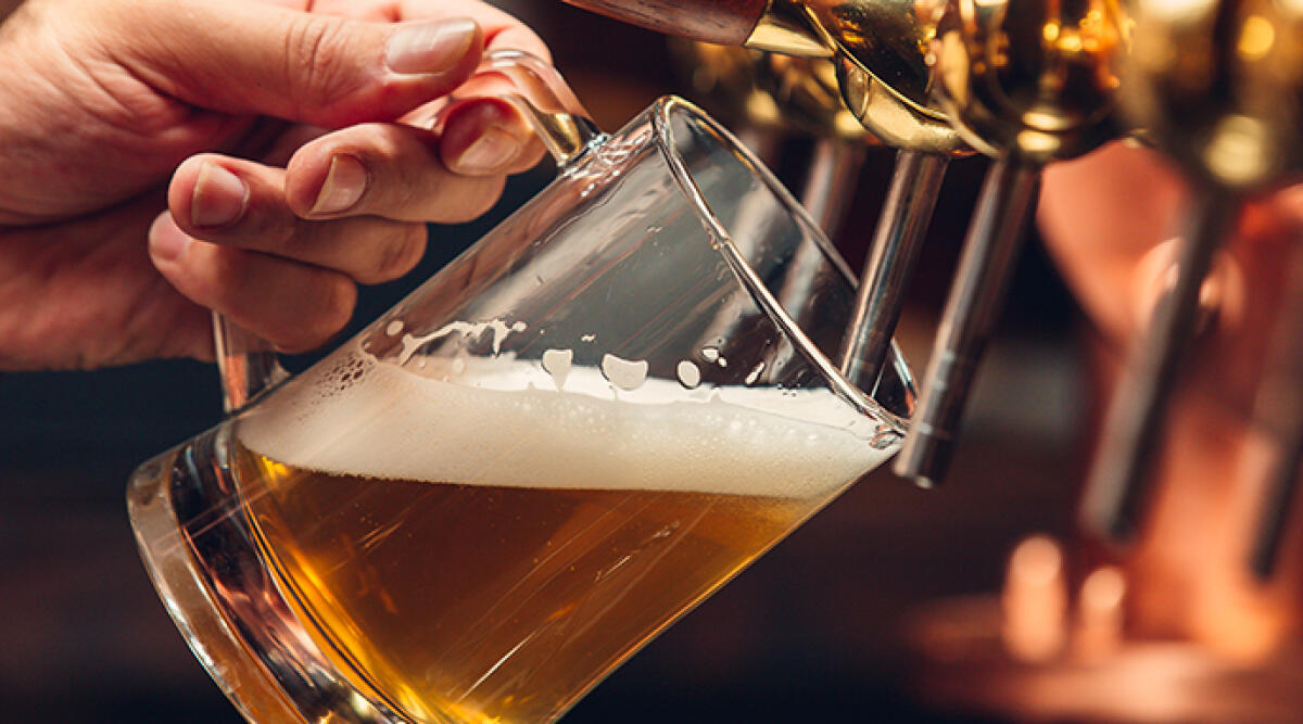 Gusto e creatività in festa: torna a Rimini Beer & Food Attraction 2024 - Archivio