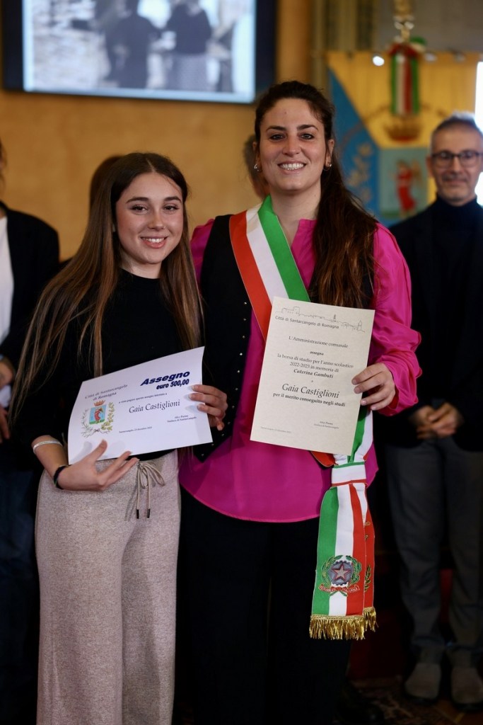 Gaia Castiglioni