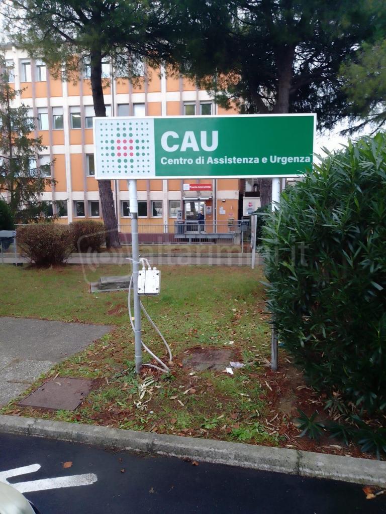 Il Cau di Cattolica