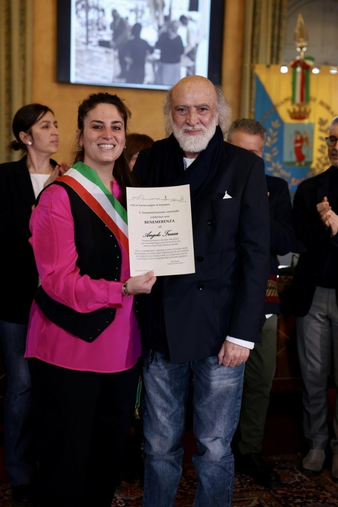 Angelo Trezza