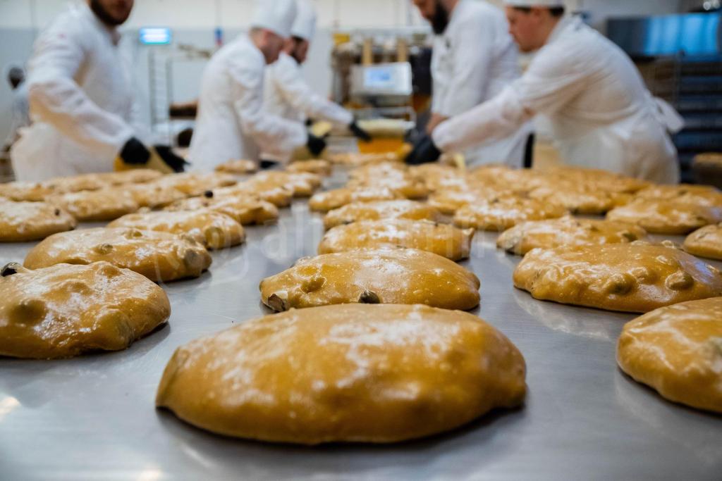 Il laboratorio di Cerasolo