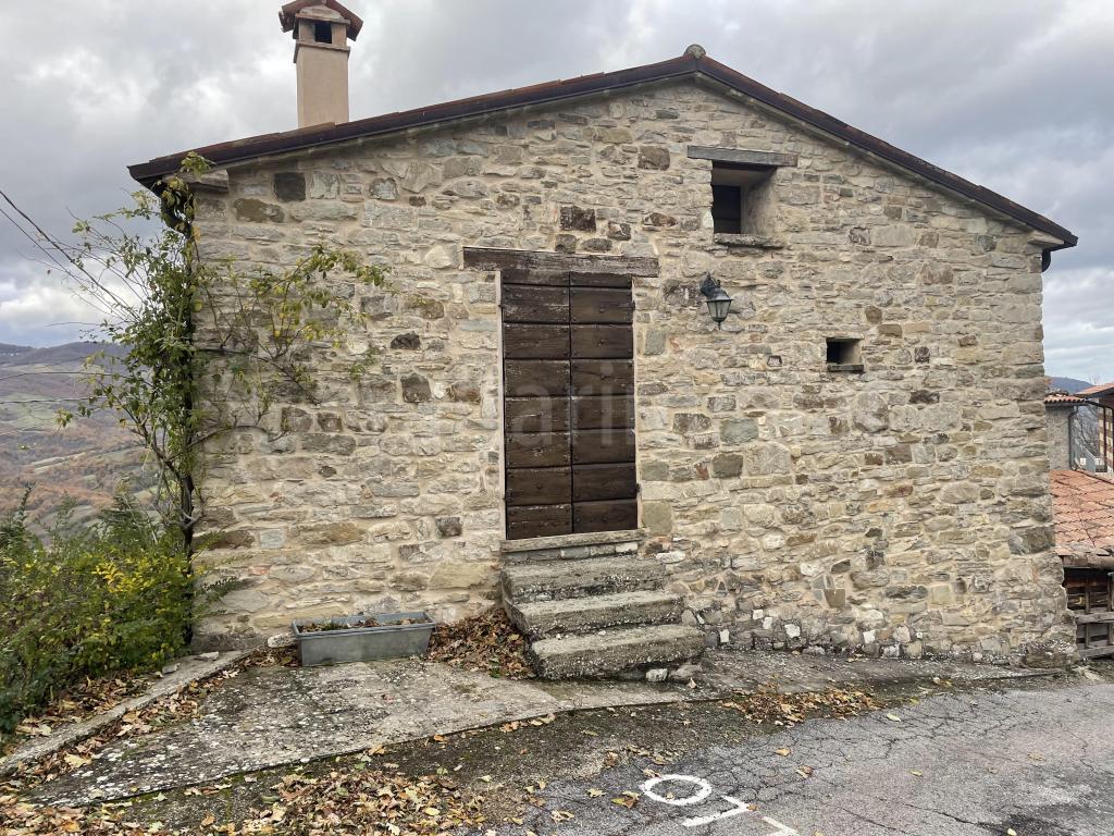 Ex Municipio di Maciano