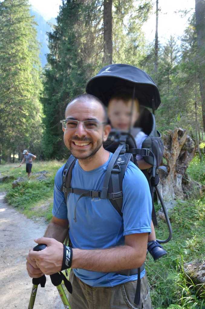 Daniele e Tommaso