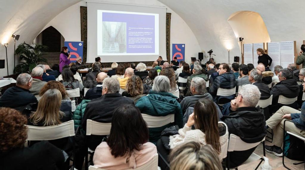 L’intervento di Ilda Curti