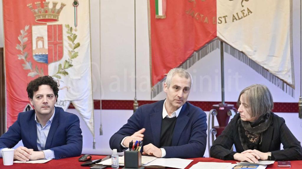 Foto ©Riccardo Gallini