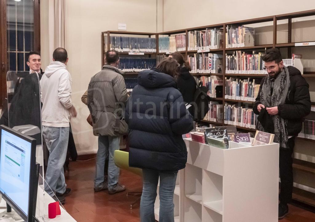 foto Riccardo Gallini /GRPhoto