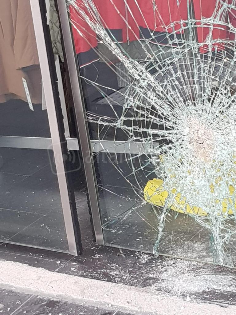 I danni allo Stock&Store