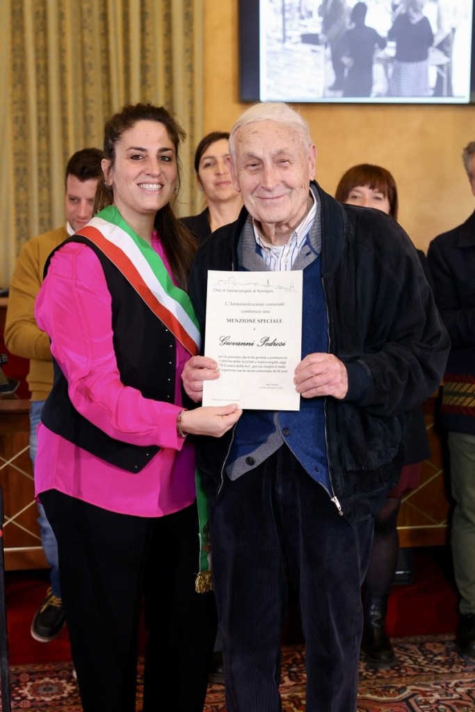 Giovanni Pedrosi