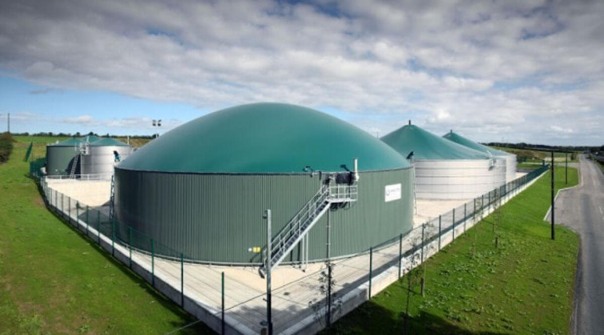 Besanigo: residenti contestano l'approvazione dell'ampliamento della centrale biomasse - Impianto biometano