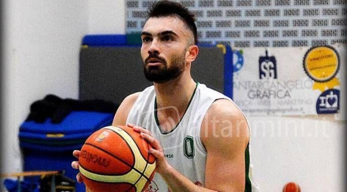 Basket, Tigers: stop a Riccione dopo cinque vittorie di fila - Giacomo Zannoni