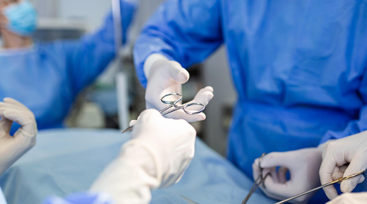 Donazioni di organi in crescita, 18 prelievi all'ospedale di Rimini - REPERTORIO
