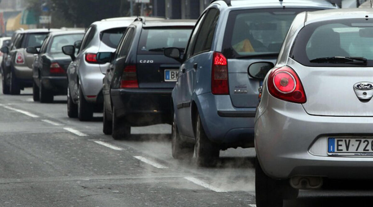 Rimini, prosegue l'allerta smog - REPERTORIO