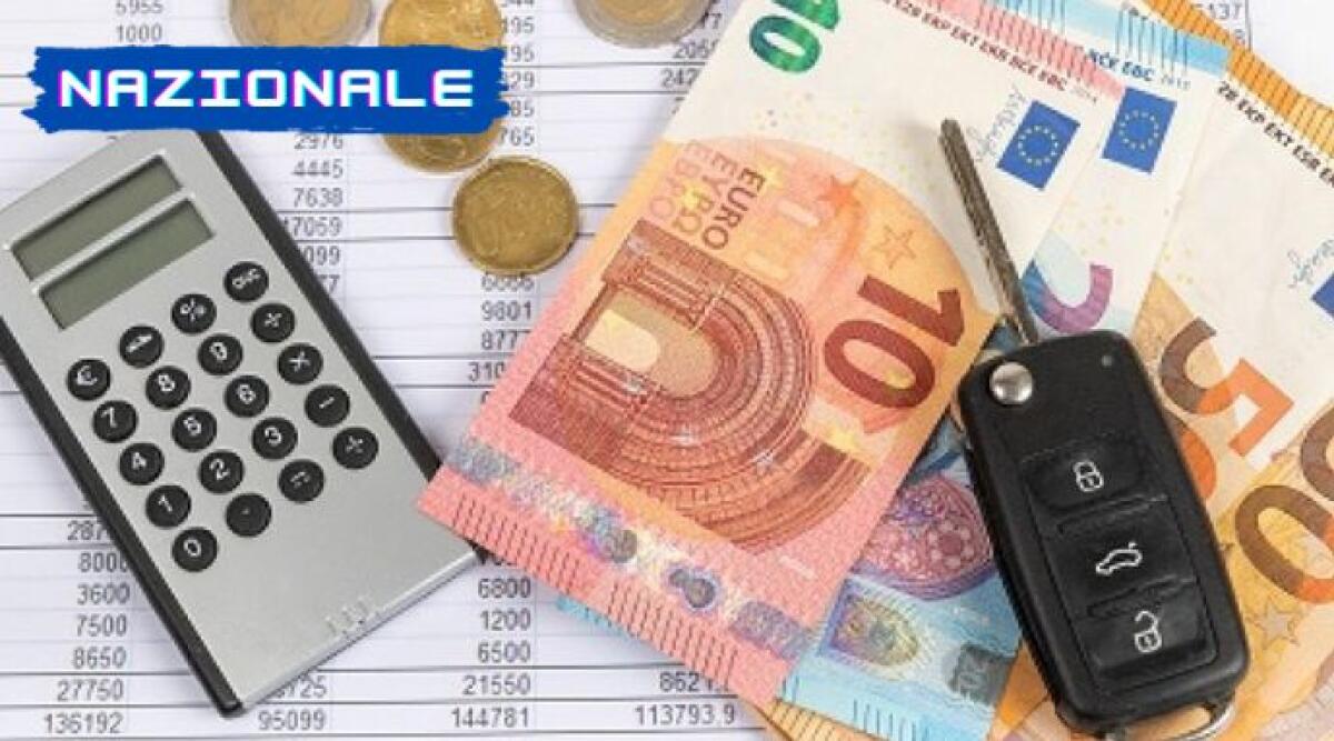 Stangata Rc auto, a novembre polizze schizzate del 7,8% - 