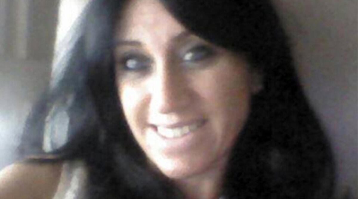 Chiusura processo Ilenia Fabbri: ergastolo per ex marito e sicario - Ilenia Fabbri