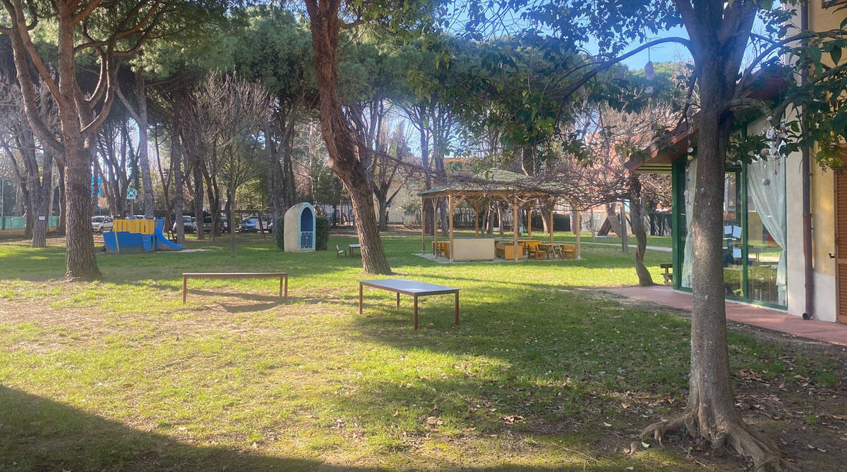 Dal 12 gennaio al via iscrizioni agli asili di Riccione - Asilo Ceccarini