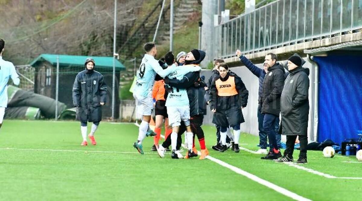 Calcio RSM, il Tre Penne stende la Virtus 2-1 e ritorna in scia scudetto. Tre Fiori: solo un pari - 