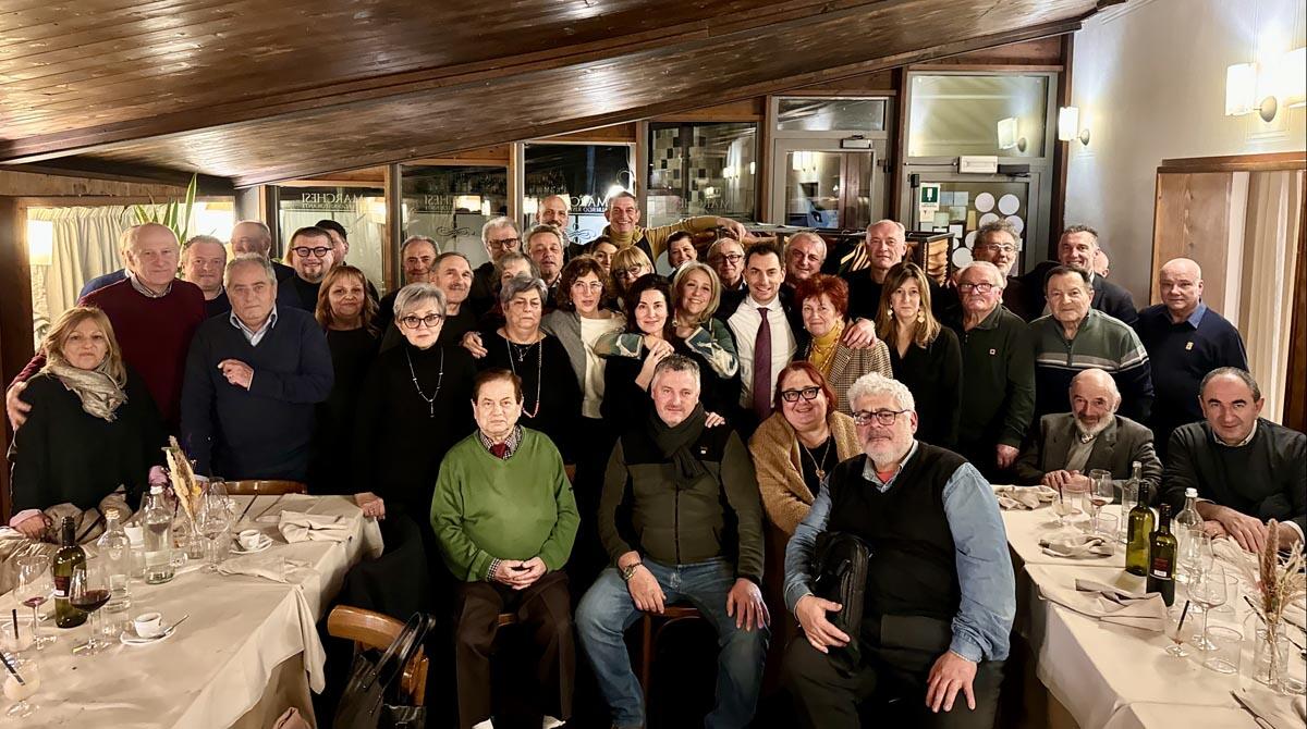 Valmarecchia, la Lega scalda i motori per le elezioni. Raffaelli: "Preparazione e competenze" -