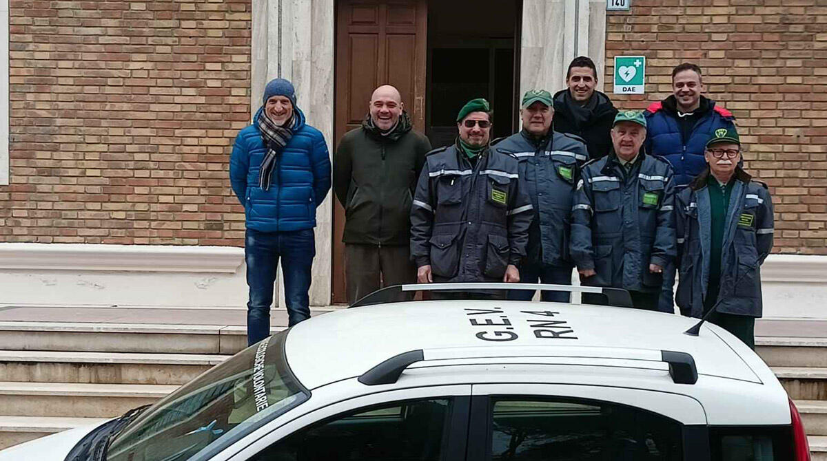 A Misano calano i furbetti dei rifiuti: "Per il 2024 subito partiti controlli a raffica" -