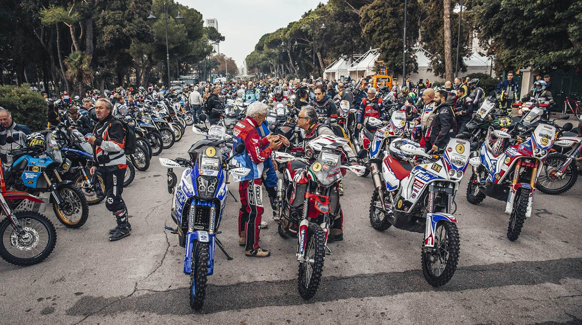 Transitalia Marathon, iscrizioni volatilizzate in 8 minuti - Transitalia Marathon
