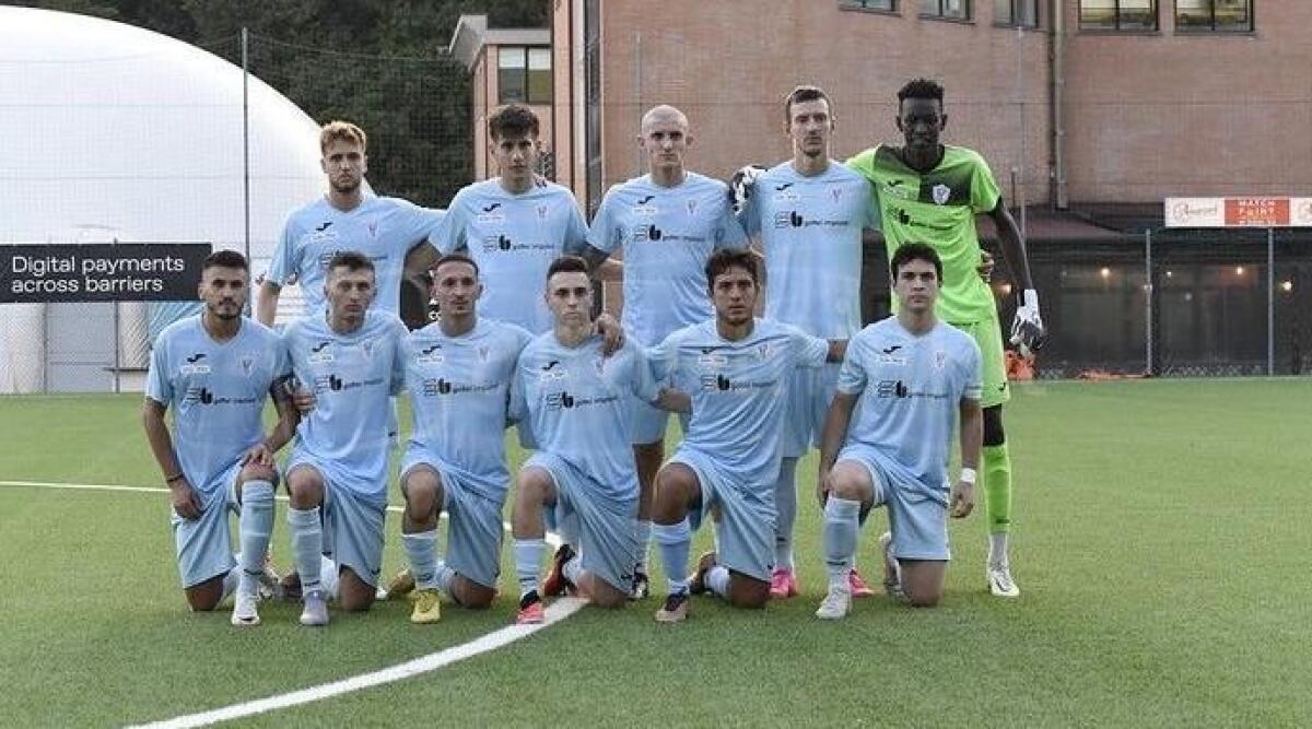 Calcio RSM, il Murata sabato in campo contro l'Academy U22. Angelini: 'La ripresa dopo lo stop è sempre un'incognita' - 