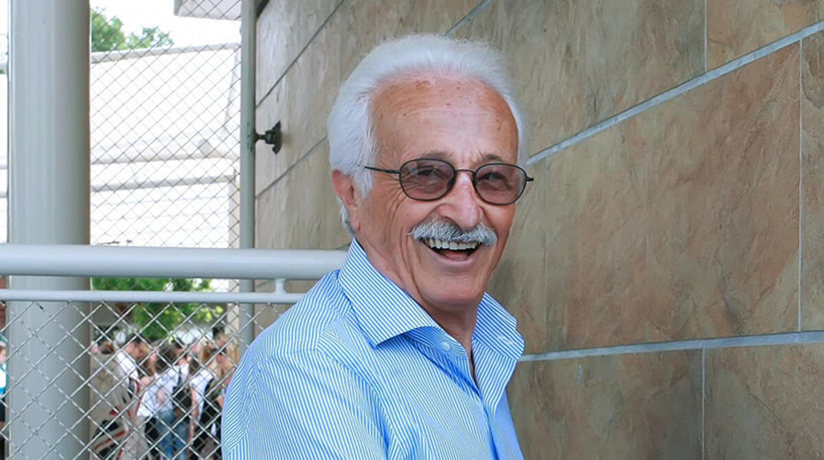 Riccione piange la scomparsa di Silvano Balducci, socio fondatore di Aquafan - Silvano Balducci