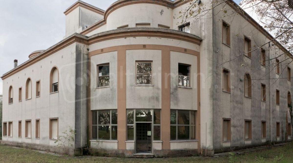 La cucina del mare come specchio della cultura locale: quattro serate ad Igea Marina - L'ex Colonia Roma di Igea marina